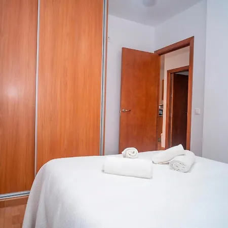 Tranquilos Con Facil Aparcamiento Apartamento