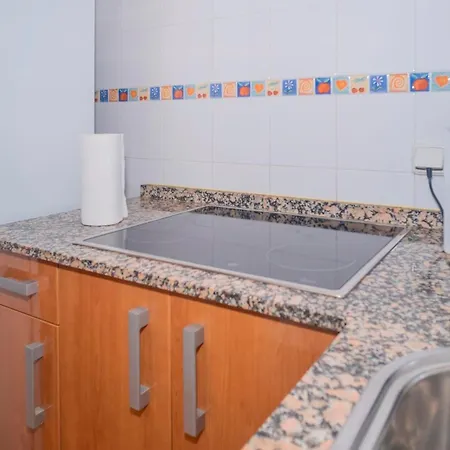 Tranquilos Con Facil Aparcamiento Apartamento *