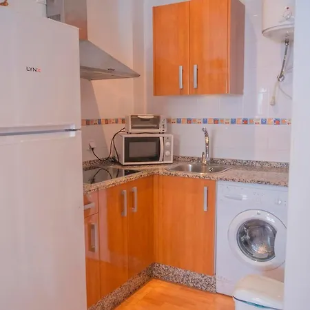 Tranquilos Con Facil Aparcamiento Apartamento