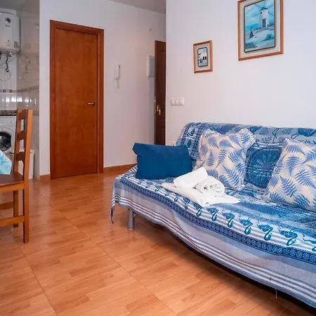 Apartamento Tranquilos Con Facil Aparcamiento Conil De La Frontera