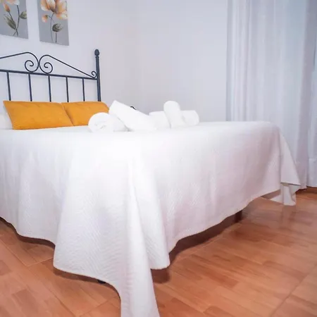 Apartment Tranquilos Con Facil Aparcamiento Conil De La Frontera