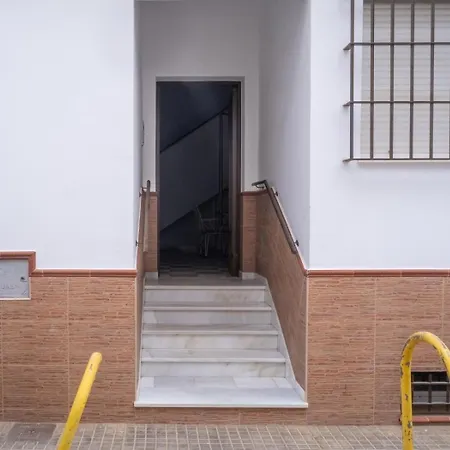 Tranquilos Con Facil Aparcamiento * Conil De La Frontera