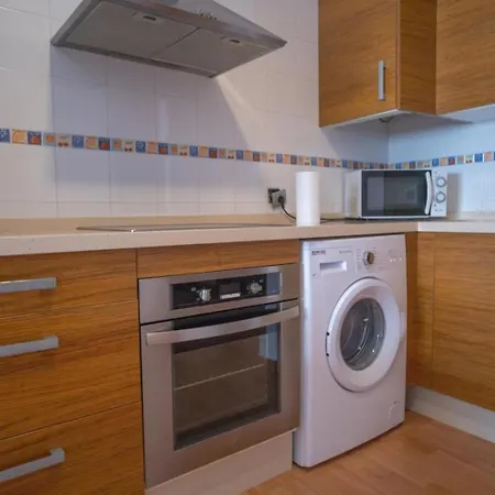 Tranquilos Con Facil Aparcamiento Apartment