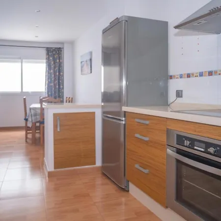 Apartment Tranquilos Con Facil Aparcamiento *