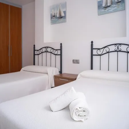 Tranquilos Con Facil Aparcamiento Apartment Conil De La Frontera
