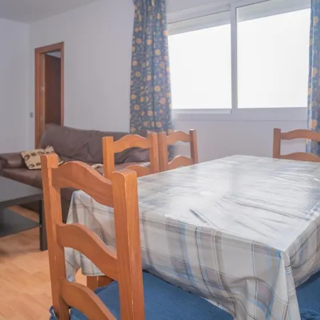 Apartment Tranquilos Con Facil Aparcamiento Conil De La Frontera